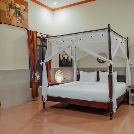 Grand Ashanti Villa Убуд Экстерьер фото