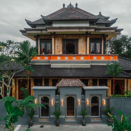 Grand Ashanti Villa Убуд Экстерьер фото